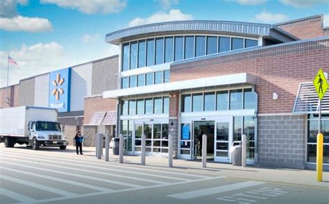 Linden walmart - The Walmart Supercenter will be the first store to open at Linden’s new Legacy Square shopping center, a near-47-acre site in the middle of Union County. …